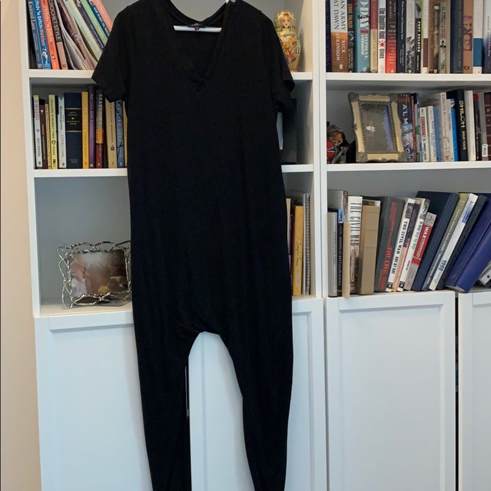 Memi collective romper